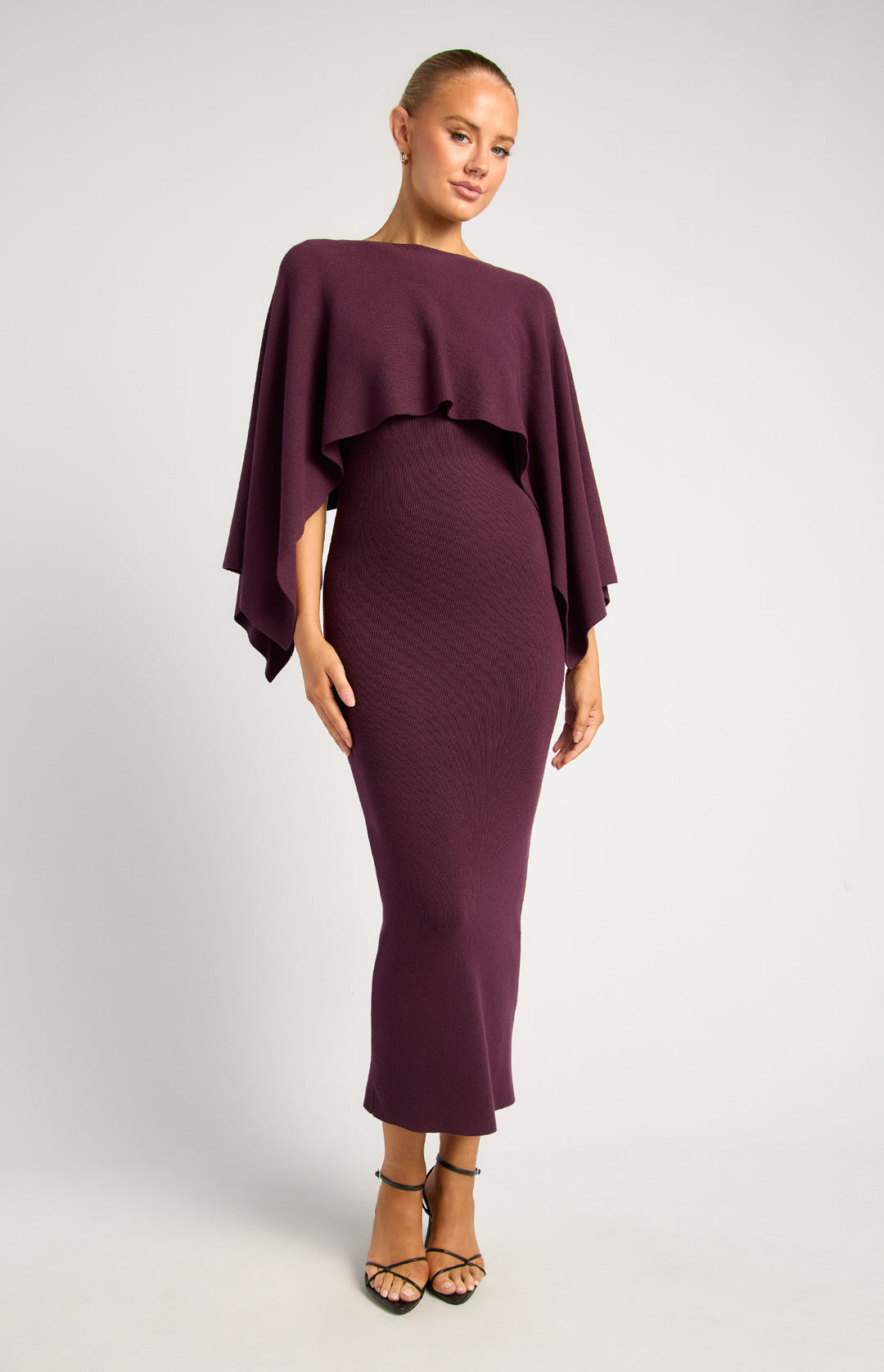 Sanela Midi Dress