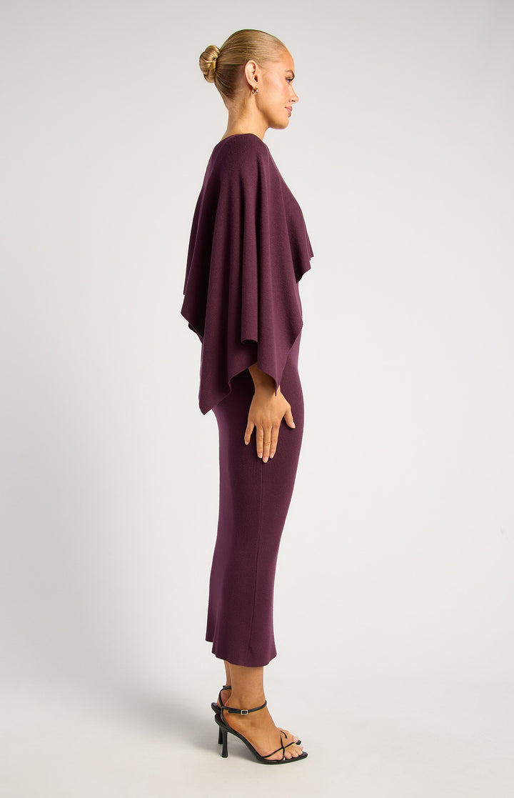 Sanela Midi Dress