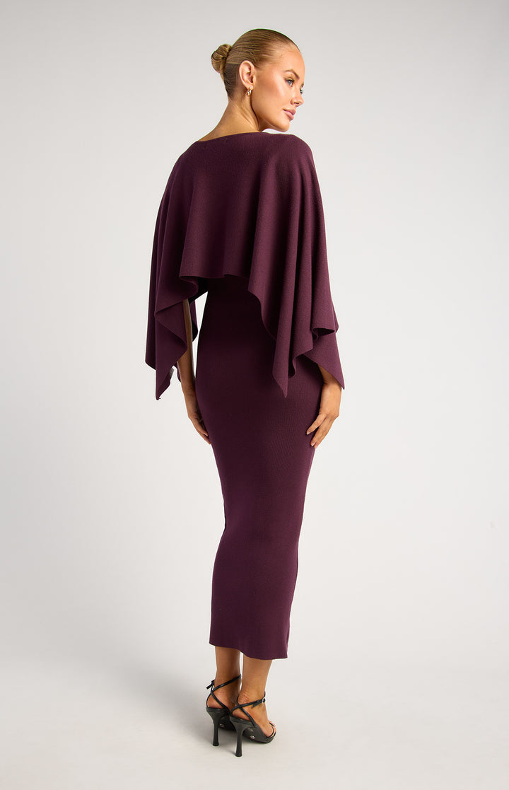 Sanela Midi Dress