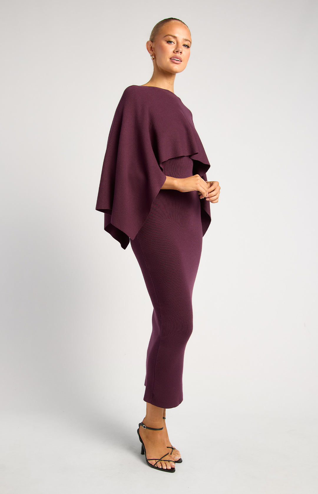 Sanela Midi Dress