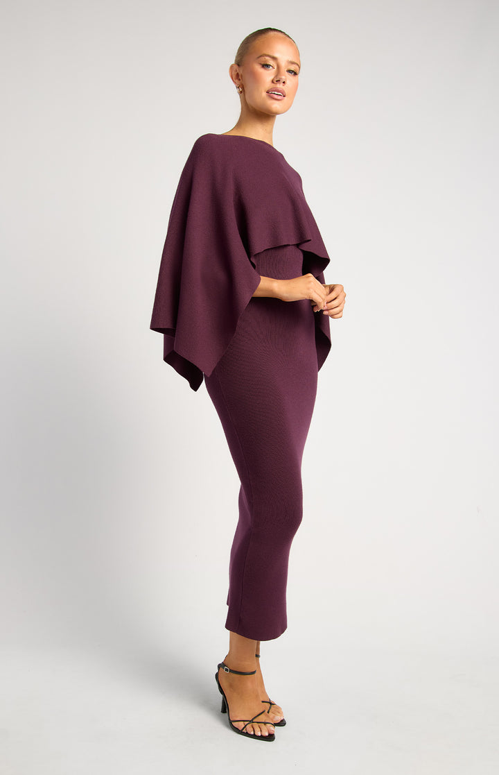 Sanela Midi Dress