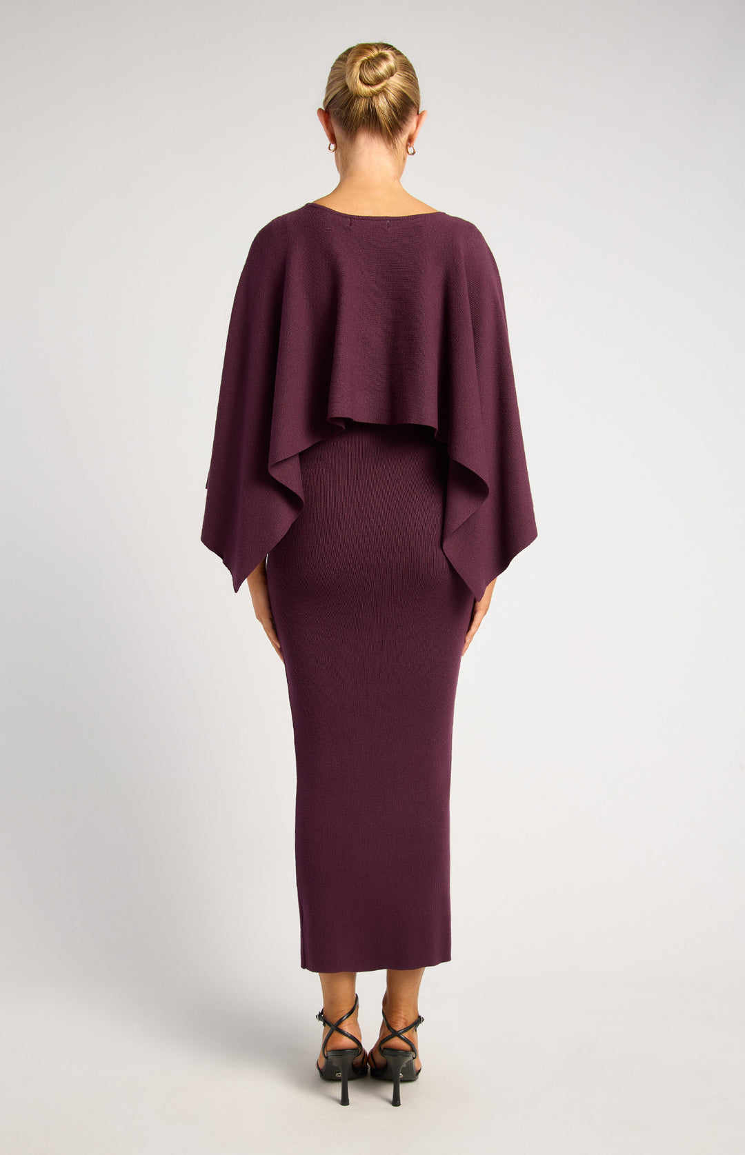 Sanela Midi Dress