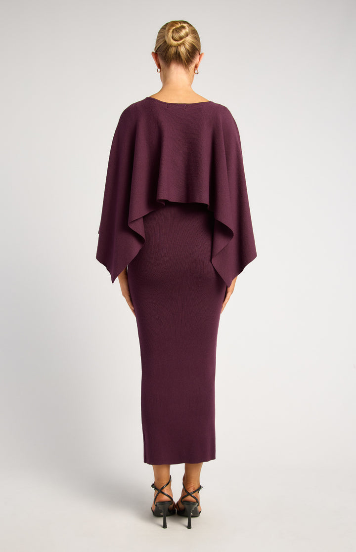 Sanela Midi Dress