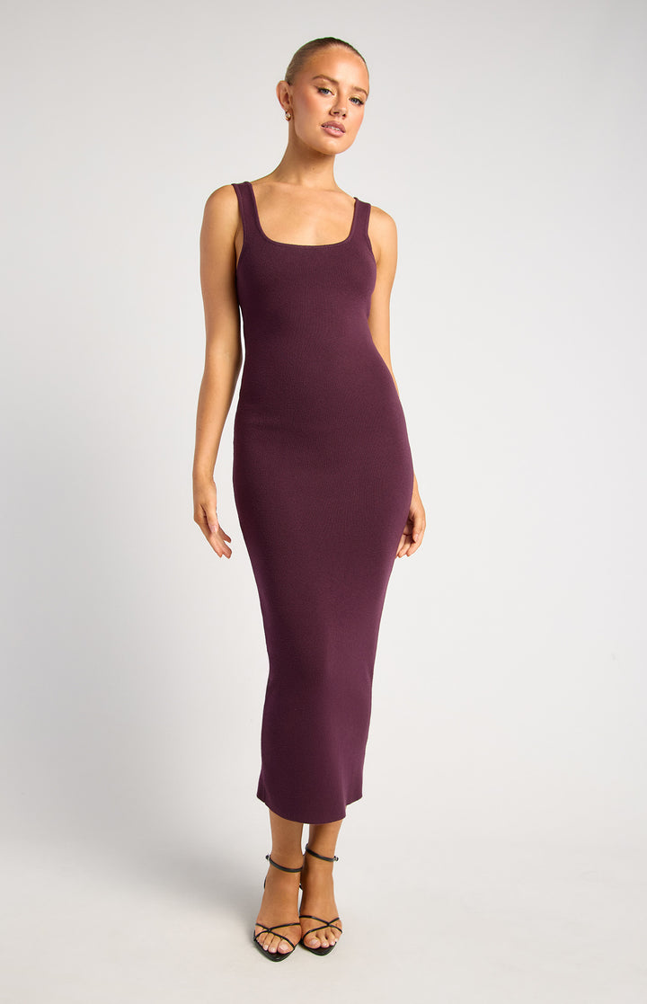 Sanela Midi Dress