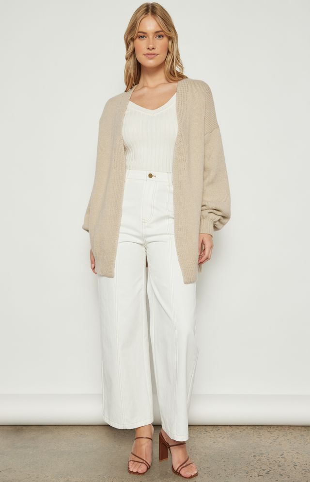 Zerina Cardigan