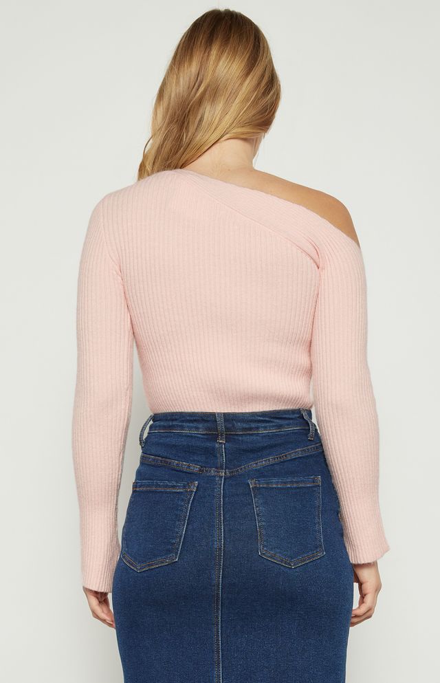 Silvana Long Sleeve Top