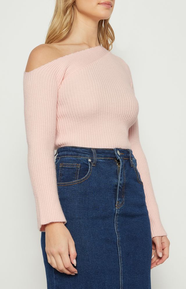 Silvana Long Sleeve Top