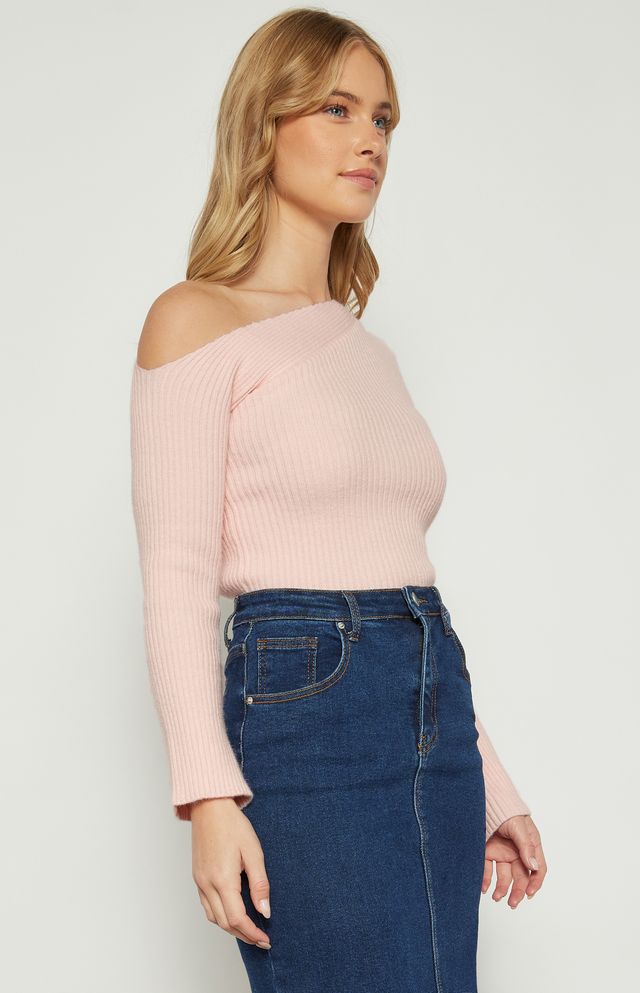 Silvana Long Sleeve Top
