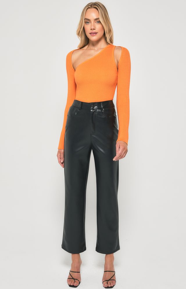Cleo Two Piece Top Set