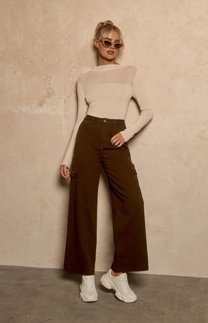 Irena Pants