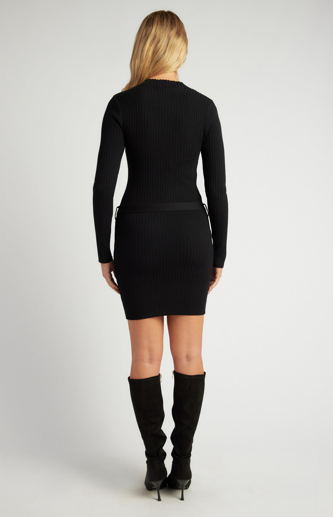 Aviana Mini Dress