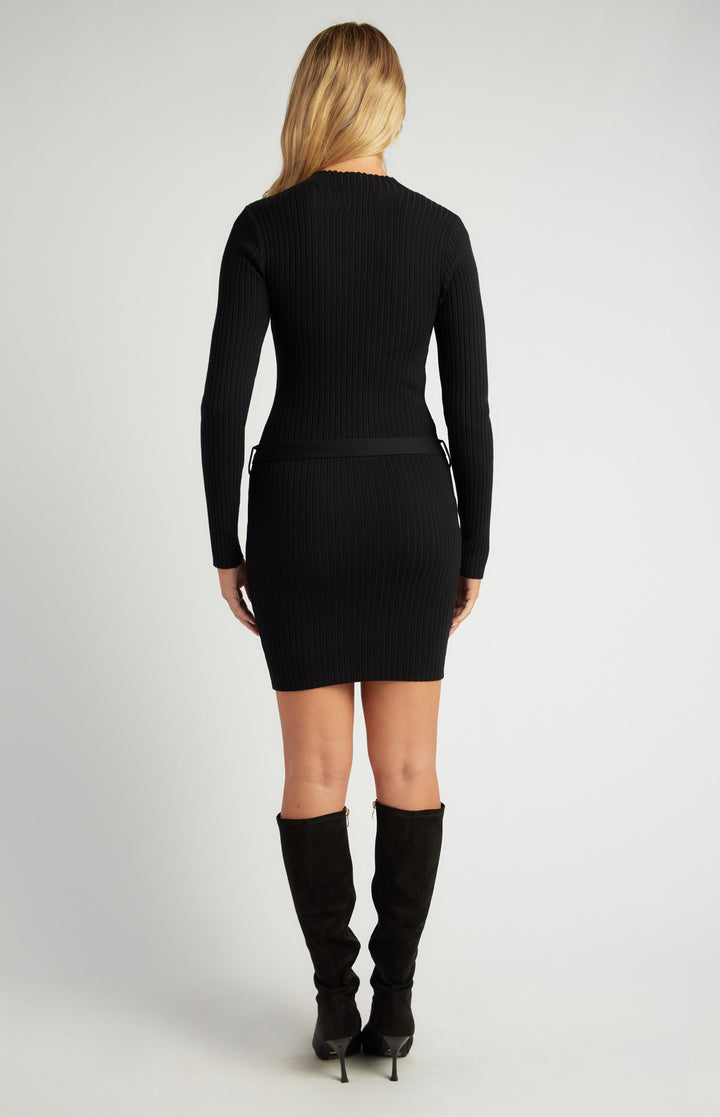 Aviana Mini Dress