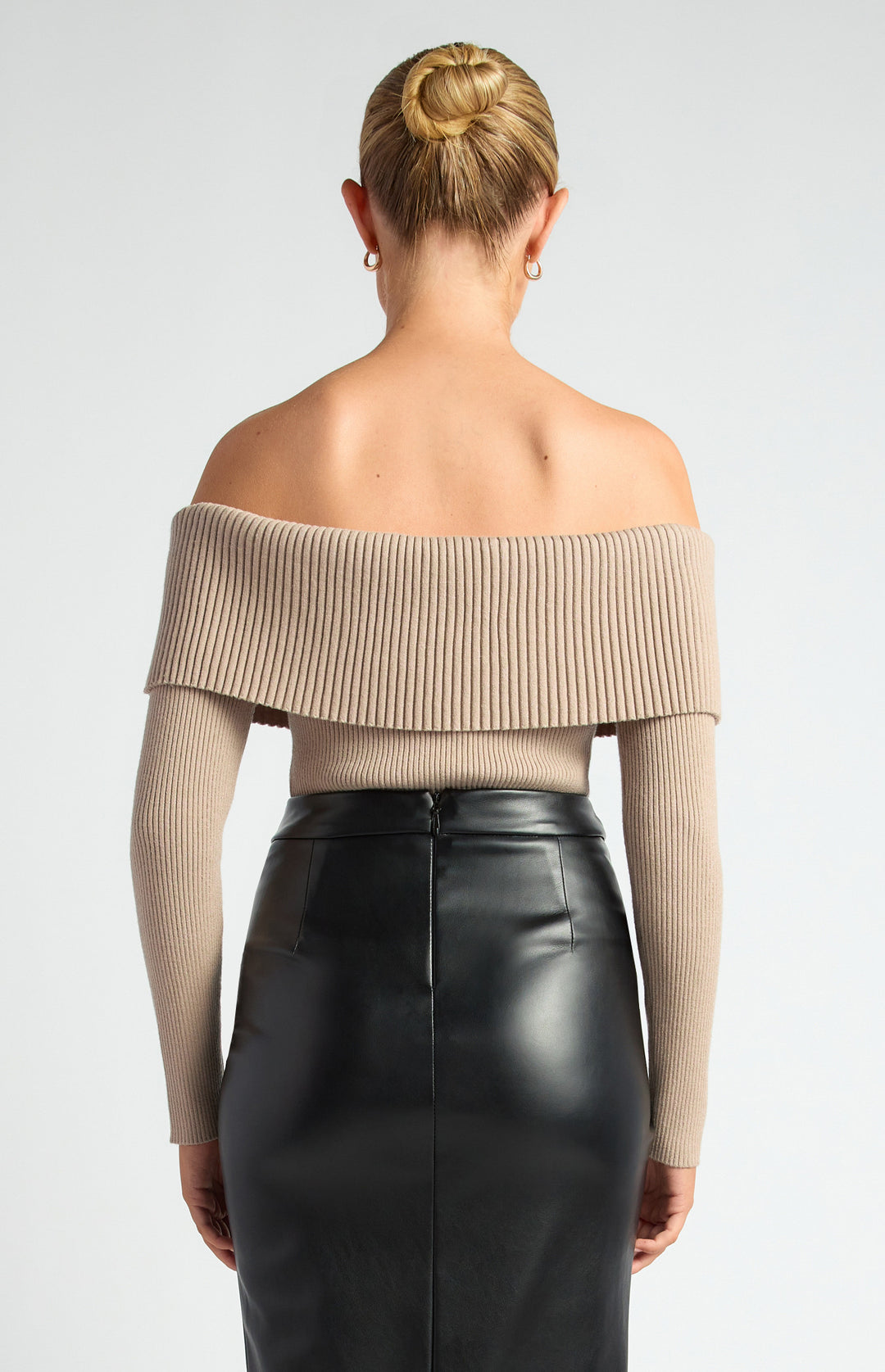 Aylin Long Sleeve Top