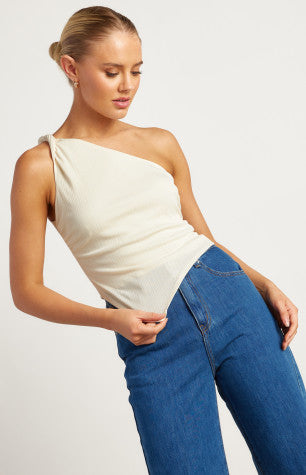 Jo Short Sleeve Top