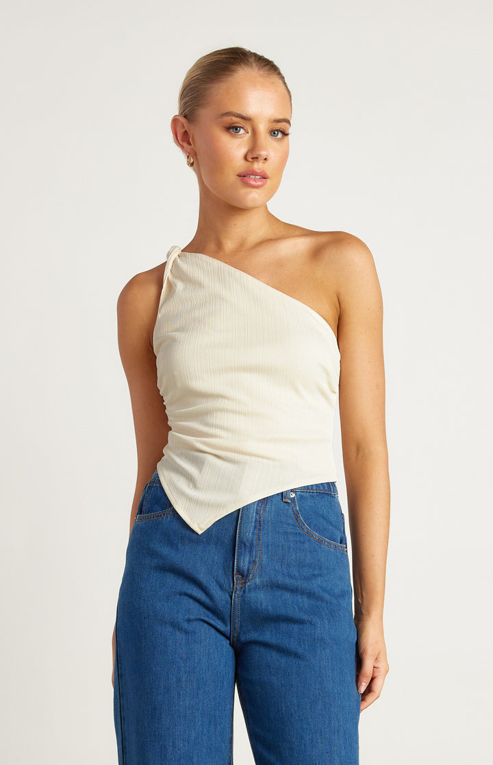Jo Short Sleeve Top