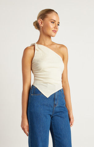 Jo Short Sleeve Top