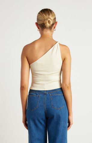 Jo Short Sleeve Top