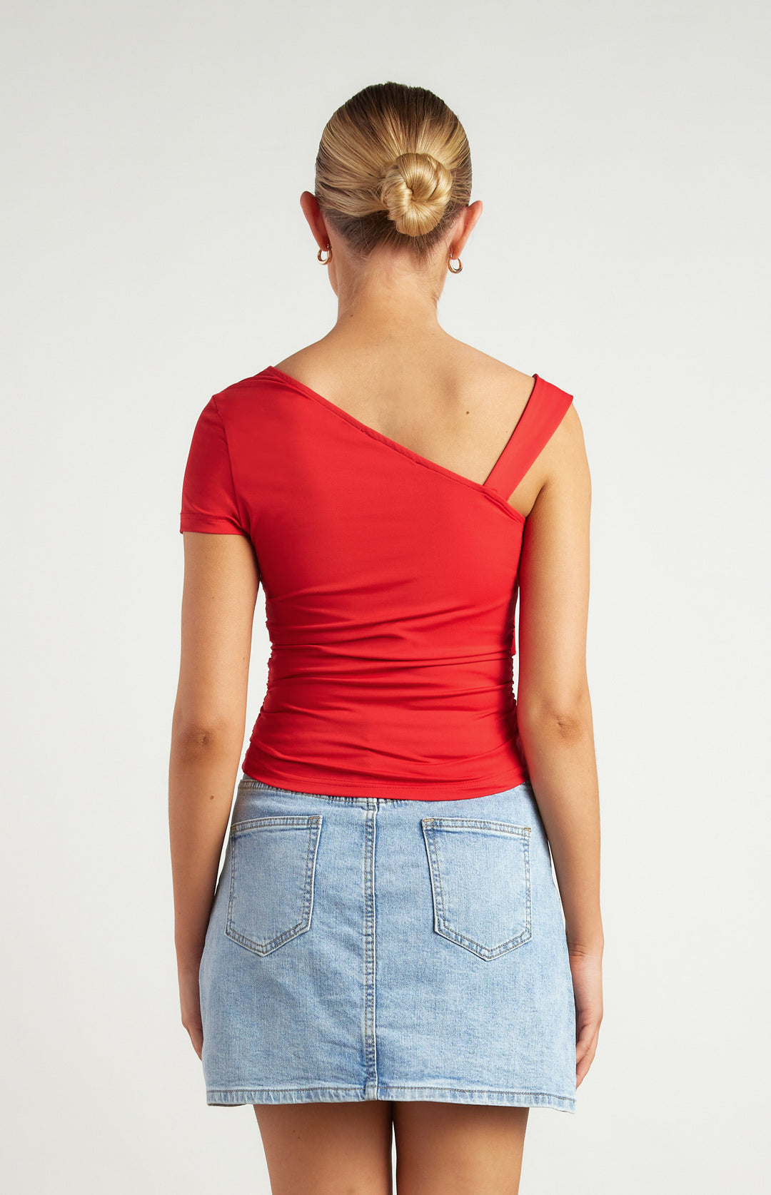 Ruby Short Sleeve Top