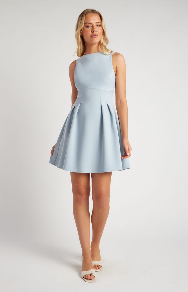 Zara Mini Dress