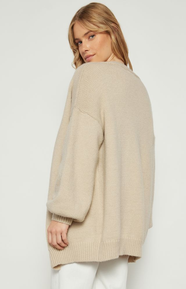 Zerina Cardigan