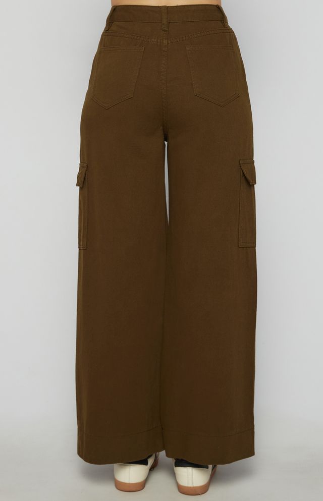 Irena Pants