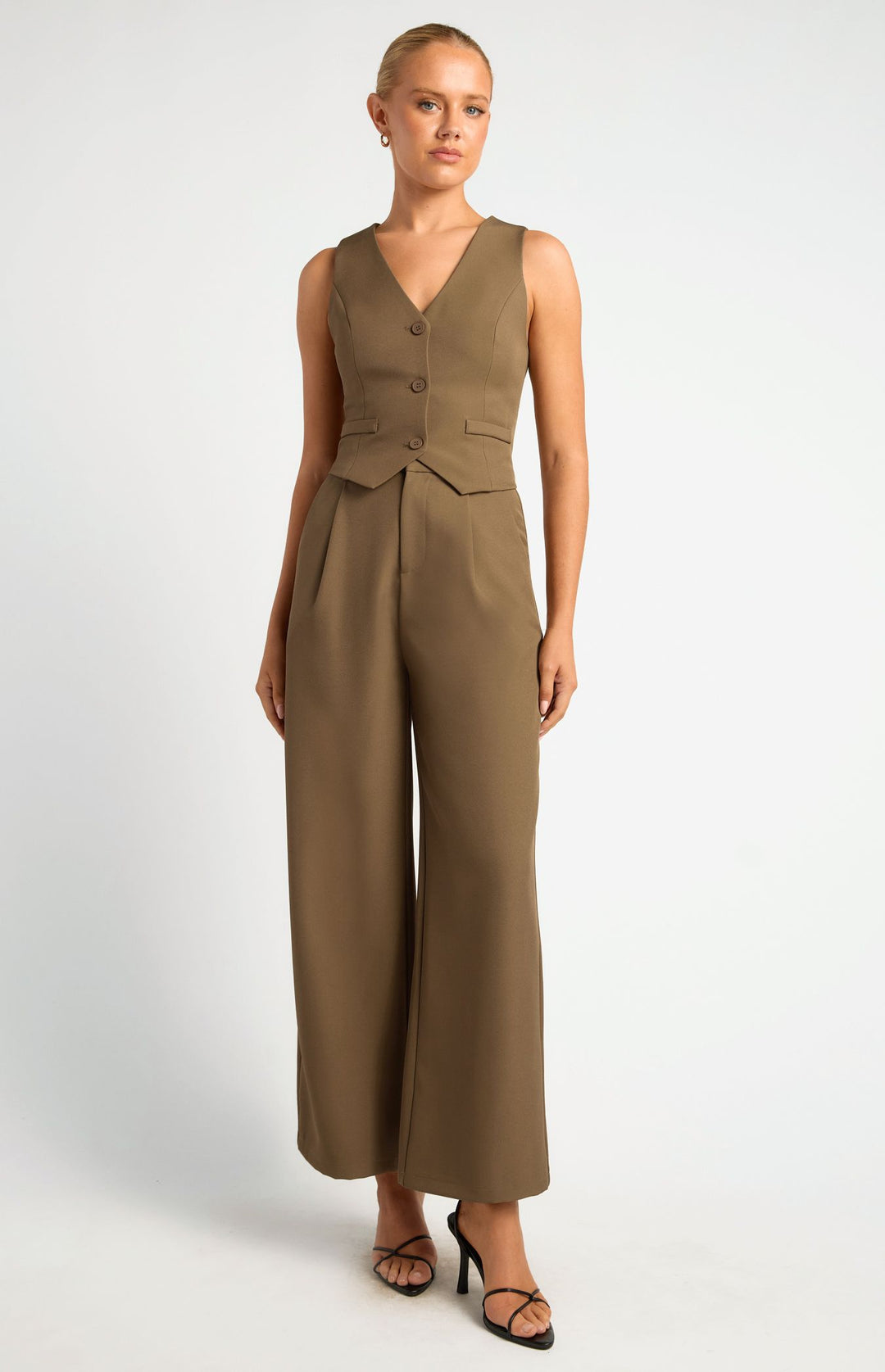 Olivia Pants