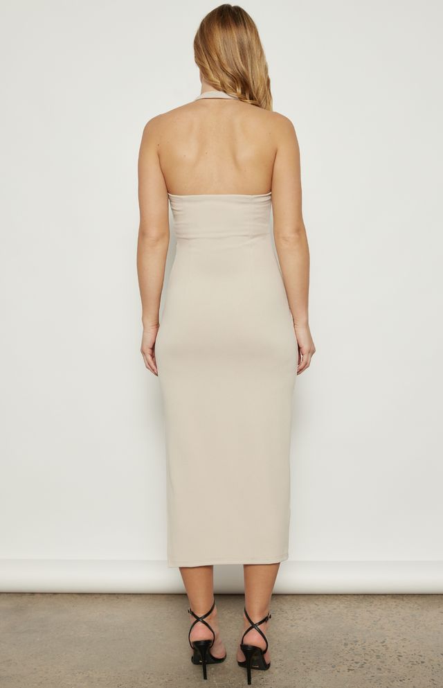 Mirela Midi Dress